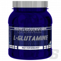 FitWhey L-Glutamine - 400g+100g GRATIS