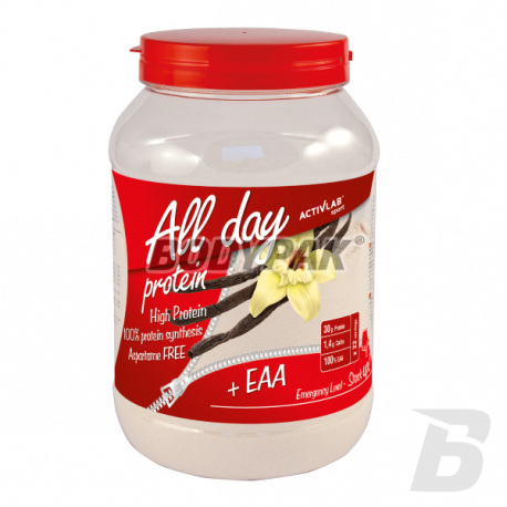 Activlab All Day Protein + EAA - 900g 