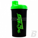 Sport Definition shaker "That's The Whey" [black] 700ml