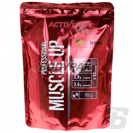 Activlab Muscle UP Professional - 700g