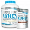 BioTech 100% Pure Whey - 2270g + 454g