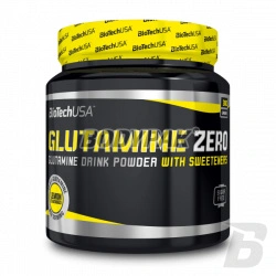 BioTech Glutamine ZERO - 300g