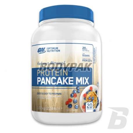 ON Protein Pancake MIX - 1020g