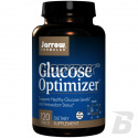 Jarrow Glucose Optimizer - 120 kaps.