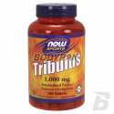 NOW Foods Tribulus 1000mg - 180 tabl.