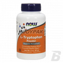 NOW Foods L-Tryptophan Powder - 57g