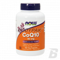 NOW Foods Coenzyme Q10 60mg - 180 kaps.