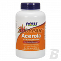 NOW Foods Acerola 4:1 Extract Powder - 170g