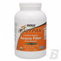 NOW Foods Acacia Fiber Organic Powder - 340g