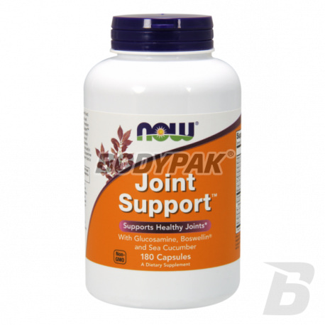 NOW Foods Joint Support - 180 kaps.