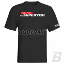 Scitec T-Shirt Pushfwd Superyou - 1 szt.