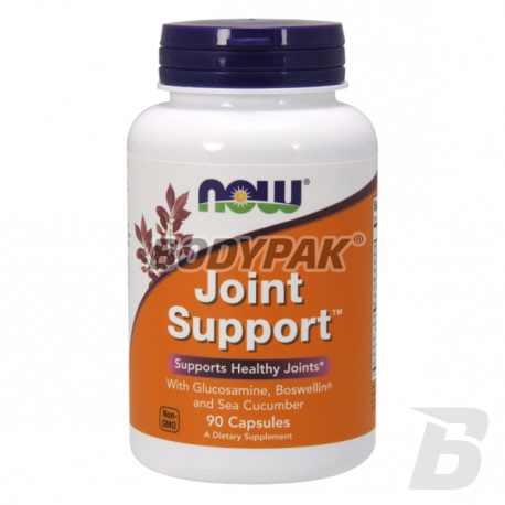 NOW Foods Joint Support - 90 kaps.