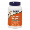 NOW Foods Candida Support  - 90 kaps.