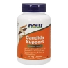 NOW Foods Candida Support  - 90 kaps.
