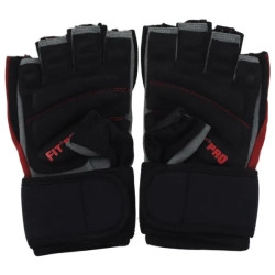 Power System Rękawice FIT PRO R1 FP06 - 1 komplet