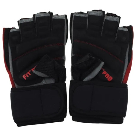 Power System Rękawice FIT PRO R1 FP06 - 1 komplet