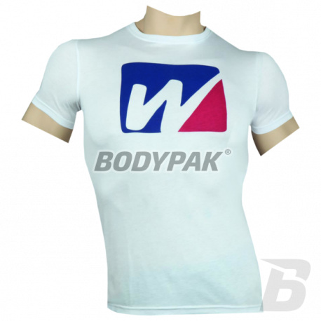 Weider T-Shirt Classic - 1 szt.