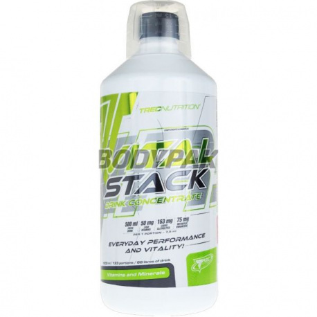 Trec Vital Stack Drink - 1000ml