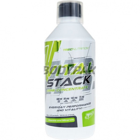 Trec Vital Stack Drink - 500ml