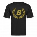 BODYPAK T-shirt Black LAUR - 1 szt.