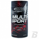 MuscleTech Multi Sport Probiotic - 90 kaps.