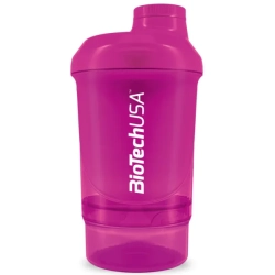 BioTech Shaker Nano 300ml - 1 szt.