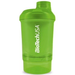 BioTech Shaker Wave+ Nano - 300 ml