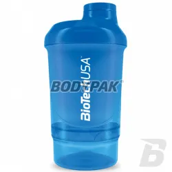 BioTech Shaker Wave+ Nano - 300 ml