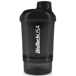 BioTech Shaker Wave+ Nano - 300 ml