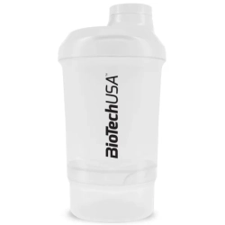 BioTech Shaker Wave+ Nano - 300 ml