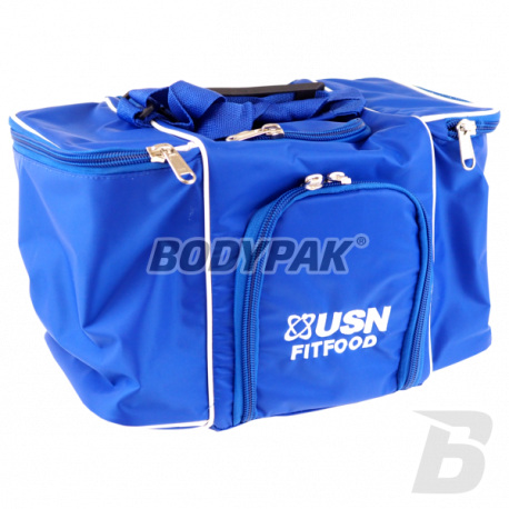 USN Fit Bag torba na jedzenie - 1 szt.