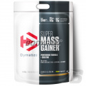 Dymatize Super Mass Gainer - 5,23g