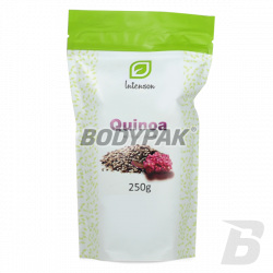 Intenson Quinoa - komosa ryżowa biała - 250g