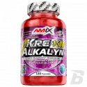 Amix Kre-Alkalyn 120 kaps.