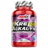 Amix Kre-Alkalyn 120 kaps.