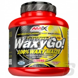 Amix Waxy Go! - 2kg