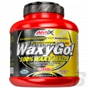 Amix Waxy Go! 2kg
