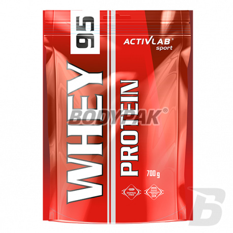 Activlab Whey Protein 95 - 700 g