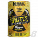 Nuclear Igniter PRE TRAINING CATALYST - 400g
