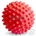 THORN+FIT Spiky + Lacrosse black ball [PIŁKI] - Zestaw