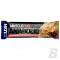 USN Muscle Fuel Anabolic Bar - 65g