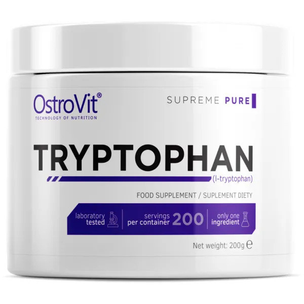 Ostrovit Tryptophan - 200g