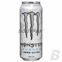 Monster Energy ZERO - 500ml