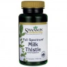 Swanson FS Milk Thistle 500mg - 100 kaps.