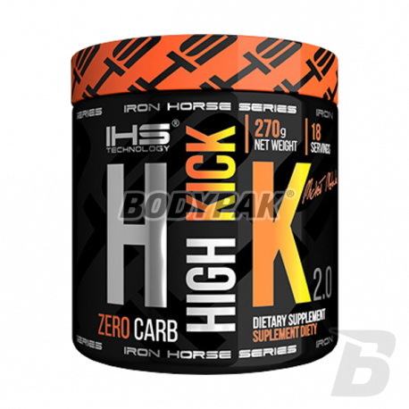 IHS High Kick - 270g