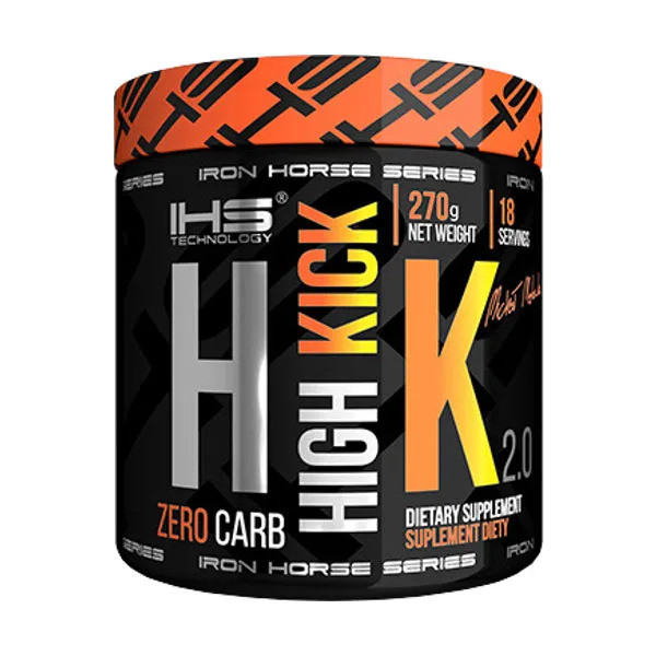 IHS High Kick - 270g