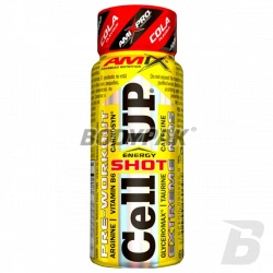 Amix Pro Series Cell UP Shot - 60 ml