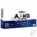 Biogenix AAKG Monster Caps - 120 kaps.