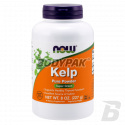 NOW Foods Kelp Powder - 227g