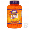 NOW Foods ZMA Sports Recovery - 180 kaps.